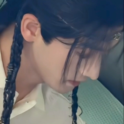 我太喜欢这套妆造了