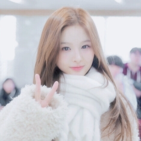 雪允套图可二改 站图标 _iris_sy