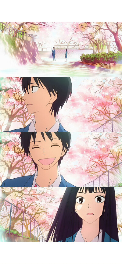 好想告诉你壁纸