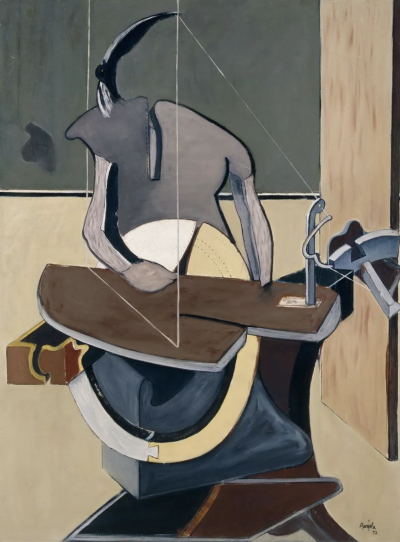 胡安·安东尼奥·加莱亚·巴约拉 (Juan Antonio Galea Barjola) 于 1919 年 9 月 19 日出生于巴达霍斯省托雷德米格尔塞斯梅罗的一个普通农民家庭。