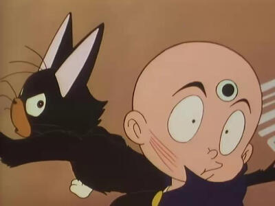 【三眼童子】写乐保介