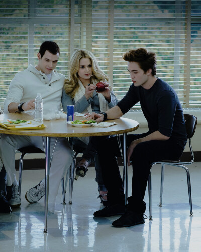 twilight