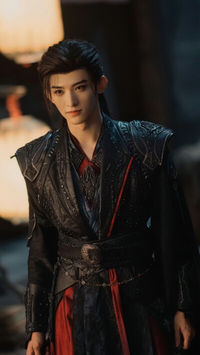 暗河传 苏昌河 常华森