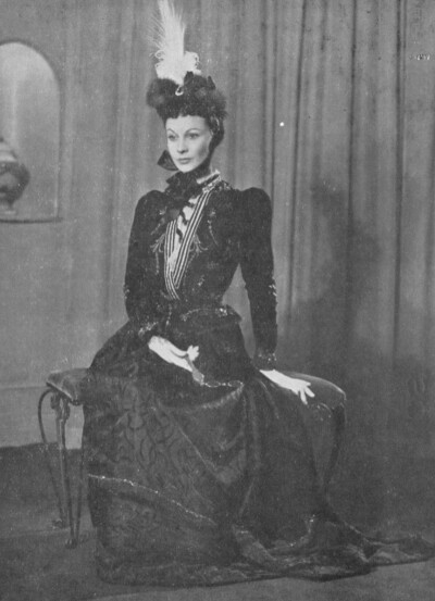 Vivien Leigh ​​​