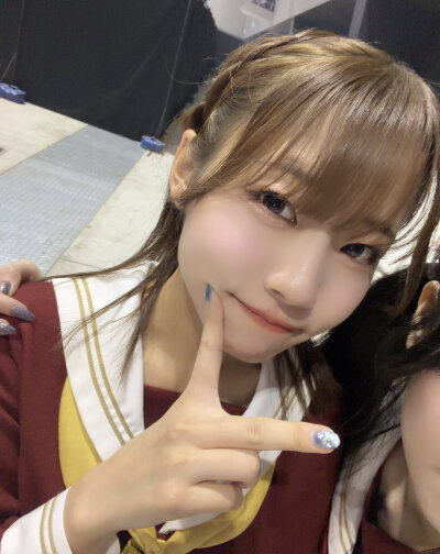 莲之空5thDC场爱知day2