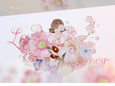 手账拼贴卡胶带拼贴参考