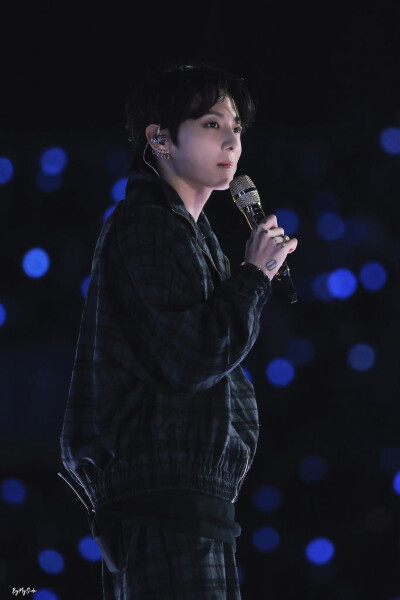 田柾国(侵权删)