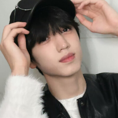 今夜化了美美的妆