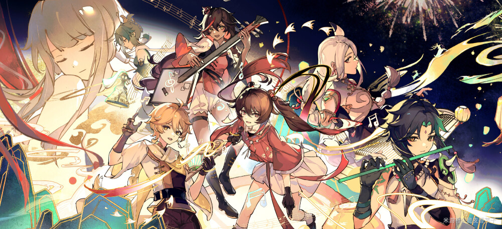 【海灯节】
x；香芋子