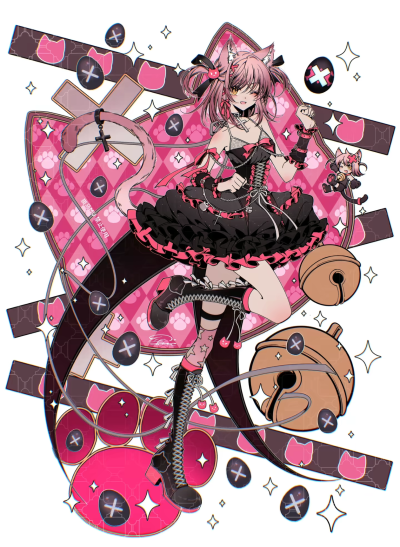 守护甜心 日奈森亚梦