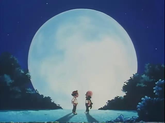 【三眼童子】写乐保介