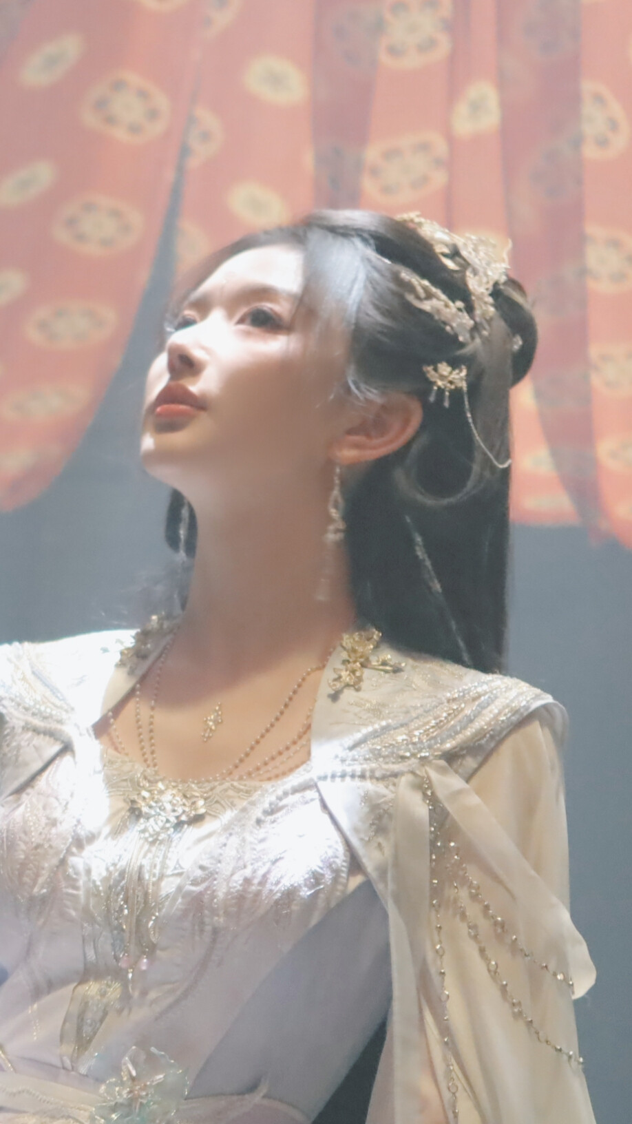 暗河传 慕雪薇 孔雪儿