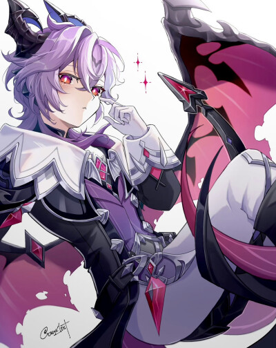 【杜林】
x：xlost