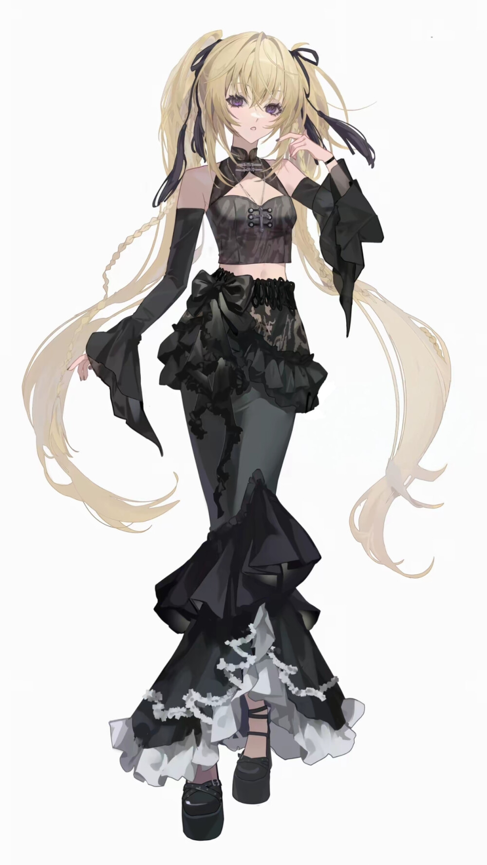 守护甜心 月咏几斗 日奈森亚梦 月咏歌呗 