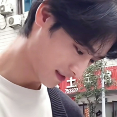 这集不是古风小生