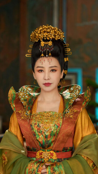 唐朝诡事录之长安