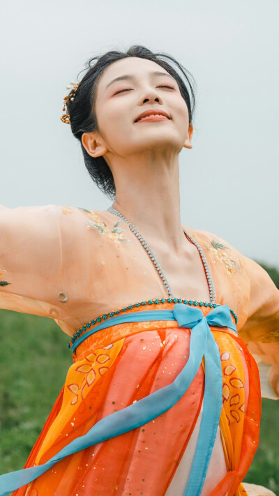 唐朝诡事录之长安