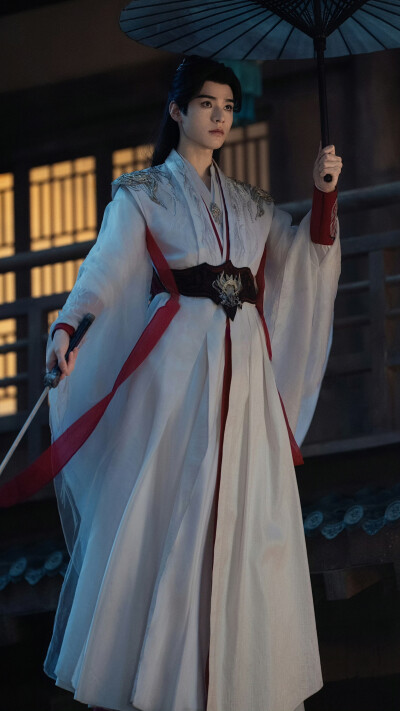 暗河传 苏暮雨 龚俊