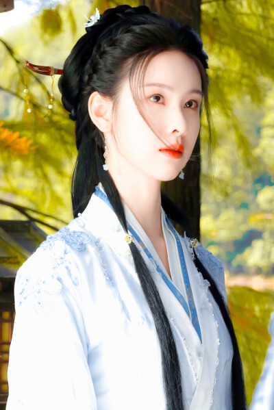 大梦归离 陈都灵 文萧