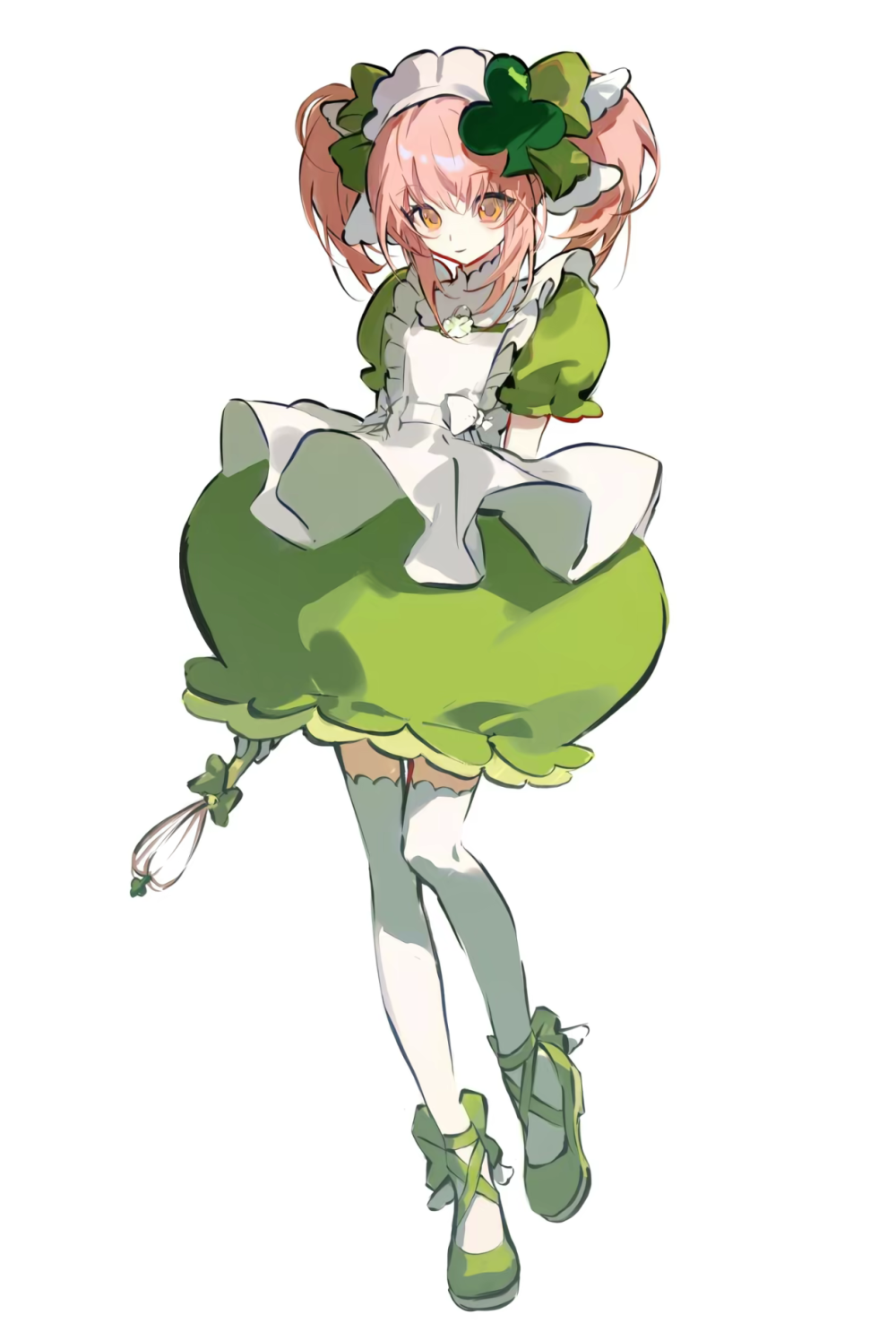 守护甜心 日奈森亚梦 月咏歌呗