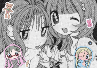 *･゜ﾟ･*:.｡..｡.:*･'(*ﾟ▽ﾟ*)'･*:.｡. .｡.:*･゜ﾟ･*