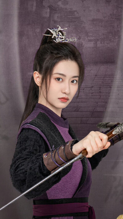 唐朝诡事录之长安