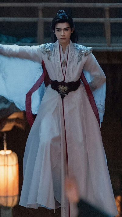 暗河传 苏暮雨 龚俊