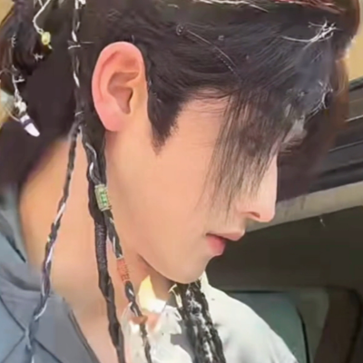 想要成为你专属的欧巴