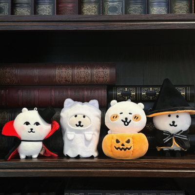 来自熊的LOVE ੭✧！