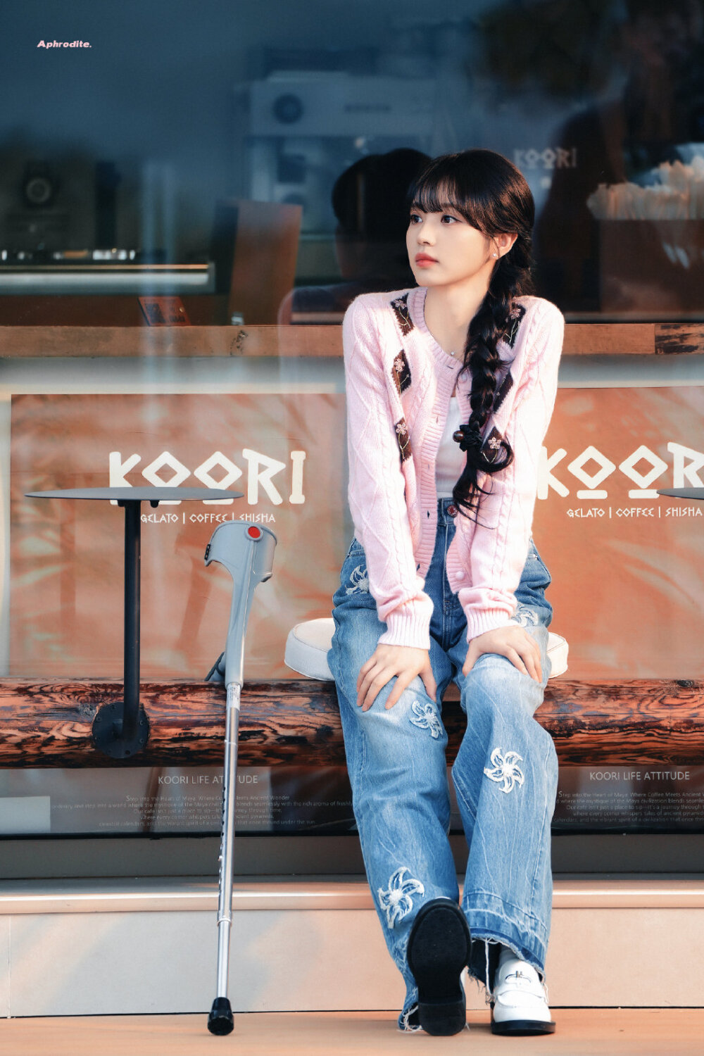 cr.Aphrodite_田曦薇