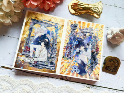 手账拼贴卡胶带拼贴参考