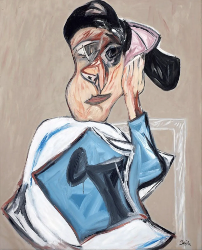 胡安·安东尼奥·加莱亚·巴约拉 (Juan Antonio Galea Barjola) 于 1919 年 9 月 19 日出生于巴达霍斯省托雷德米格尔塞斯梅罗的一个普通农民家庭。