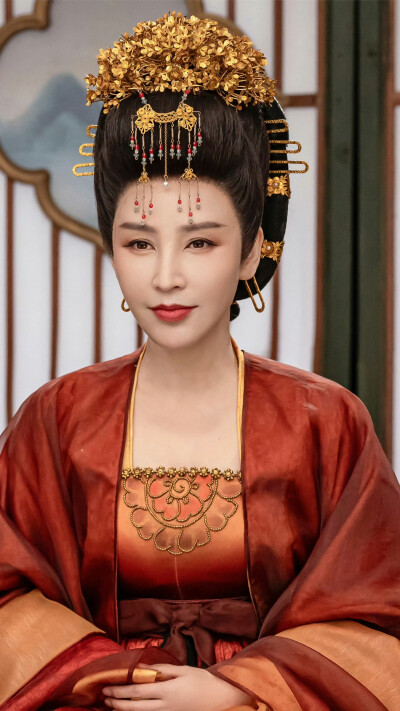 唐朝诡事录之长安