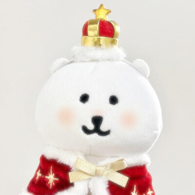 来自熊的LOVE ੭✧！