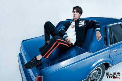 王一博(侵权删)