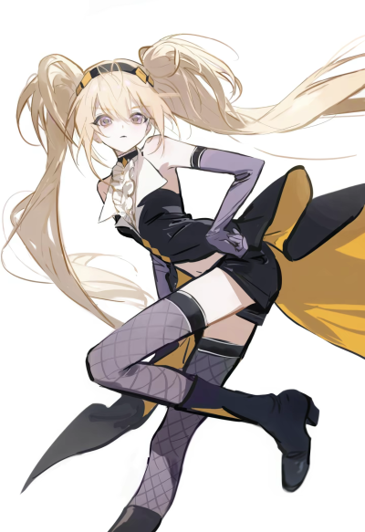 守护甜心 日奈森亚梦 月咏歌呗