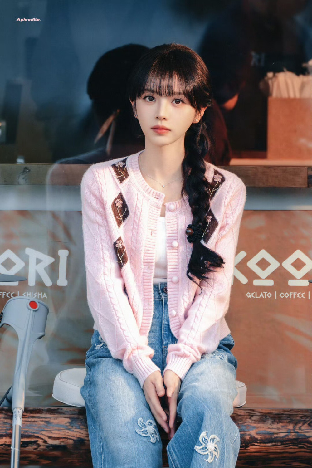 cr.Aphrodite_田曦薇