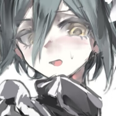 爱像是一场小雨