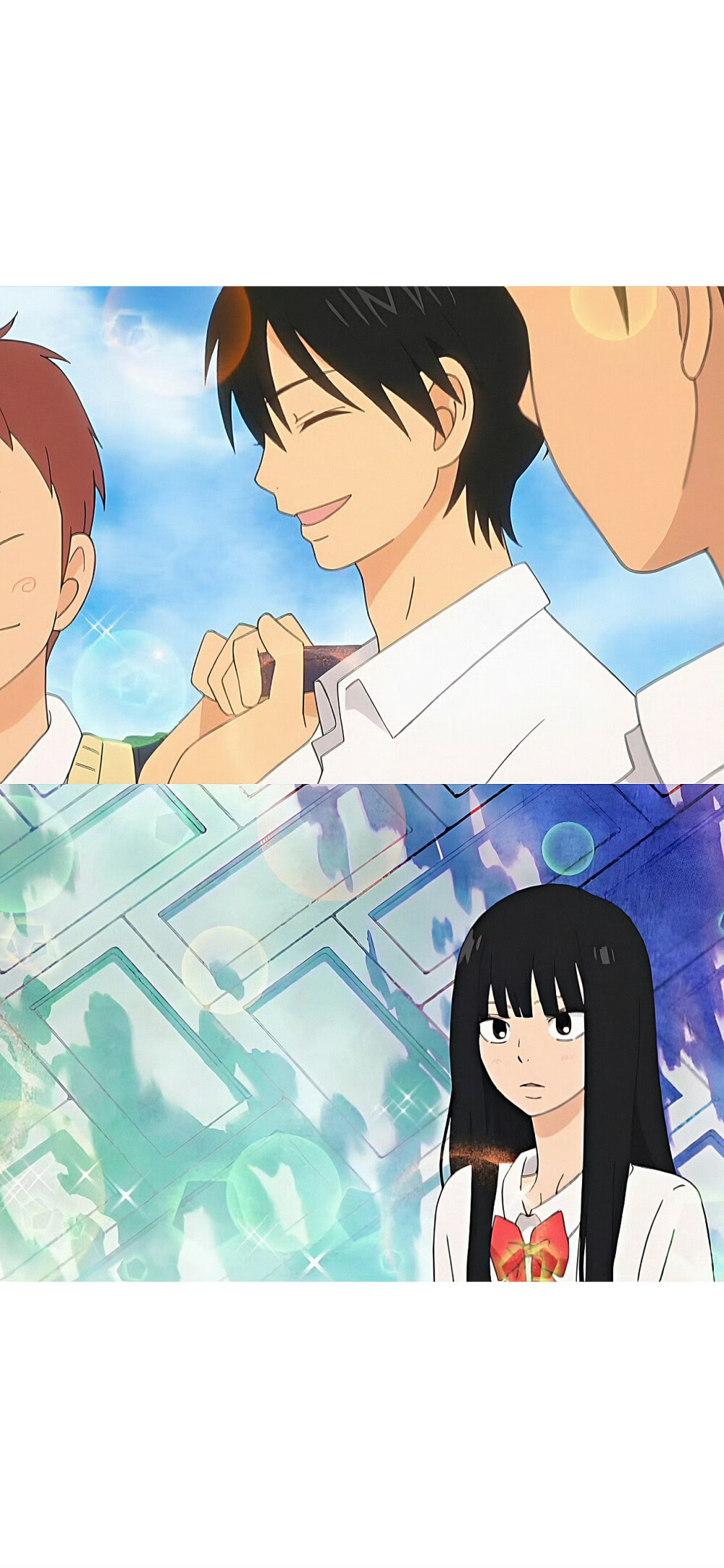 好想告诉你壁纸