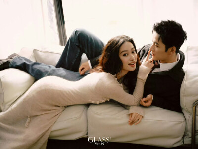 BY爱喝可乐的古娜小姐 一笑随歌