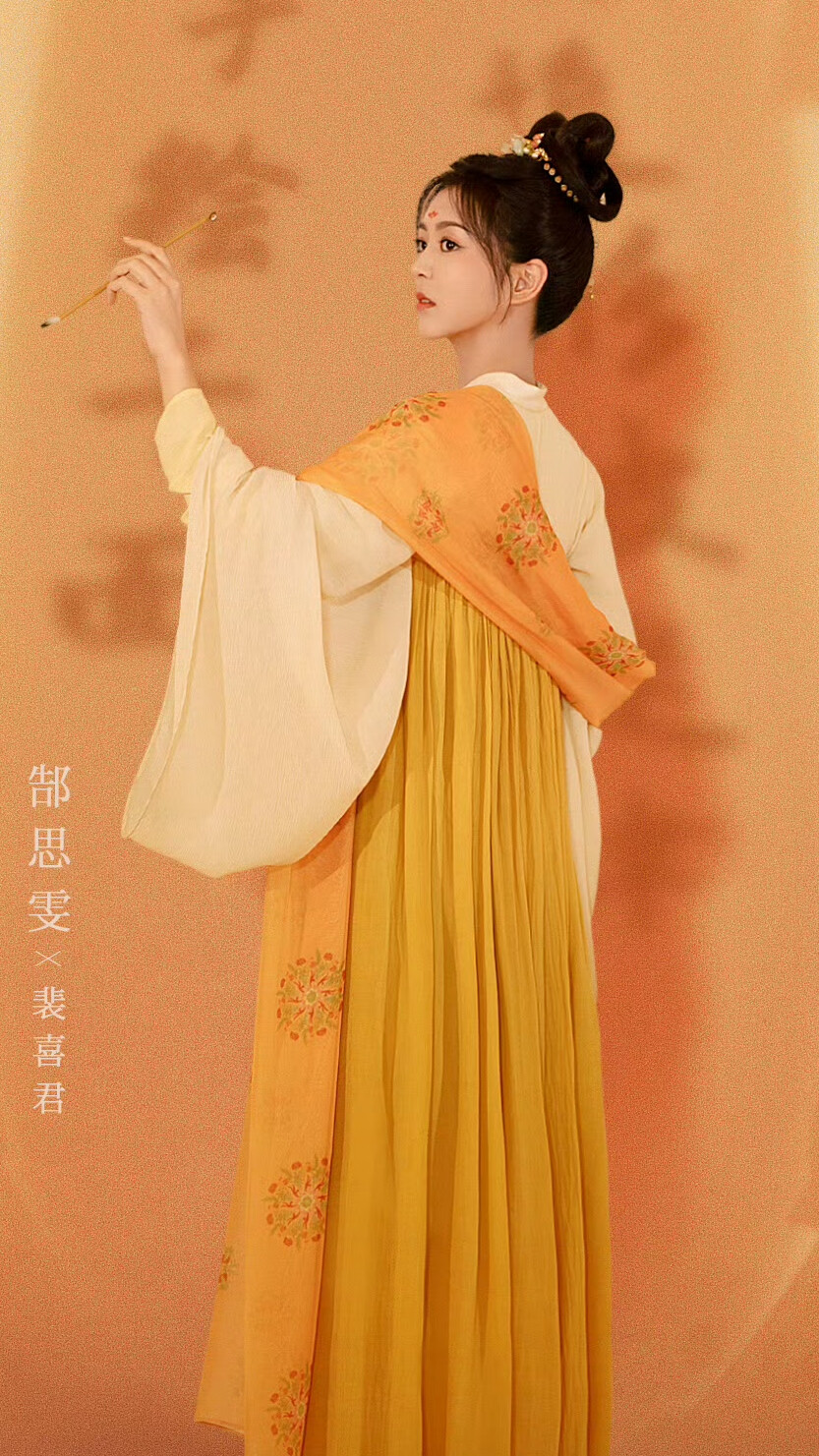 唐朝诡事录之长安