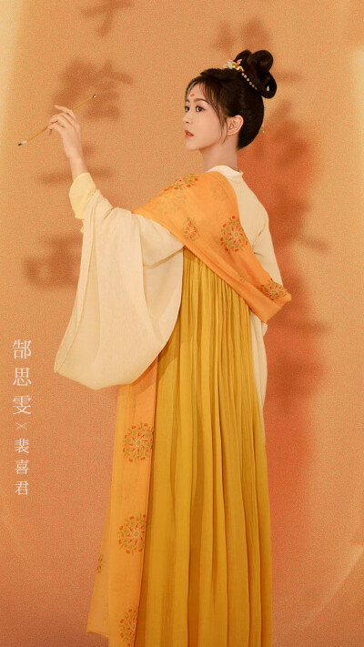 唐朝诡事录之长安