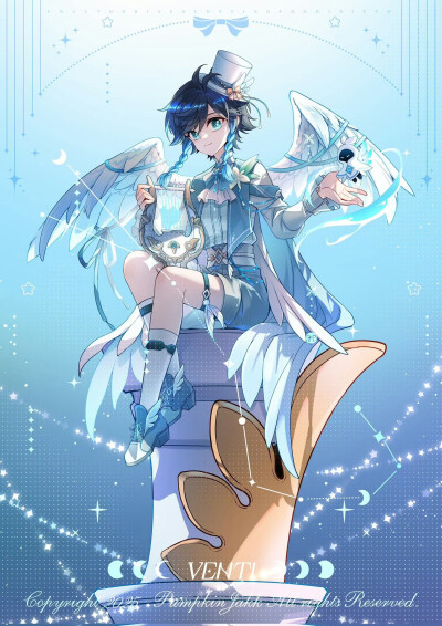 【温迪】
wei@pumpk