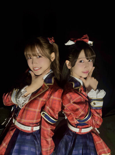 莲之空5thDC场爱知day2