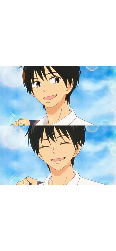 好想告诉你壁纸