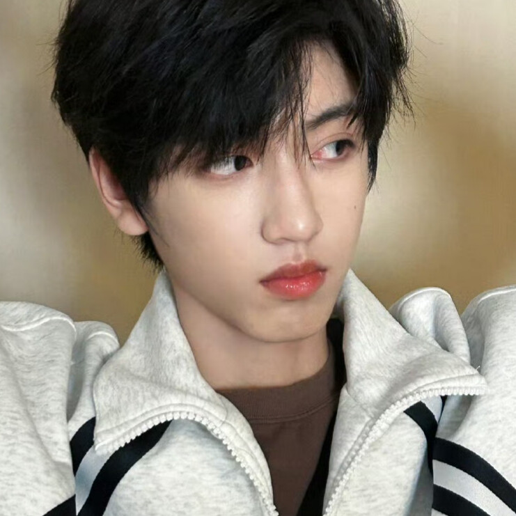 完全欧巴来的吧！