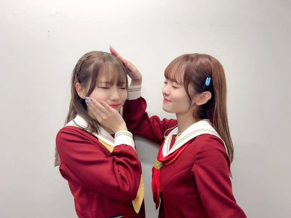 莲之空5thDC场爱知day2