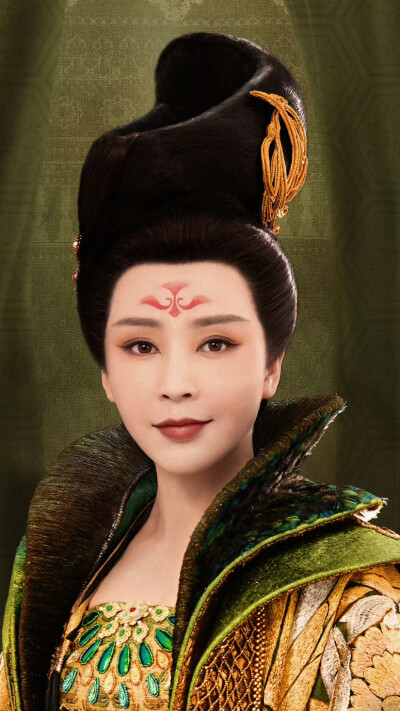 唐朝诡事录之长安