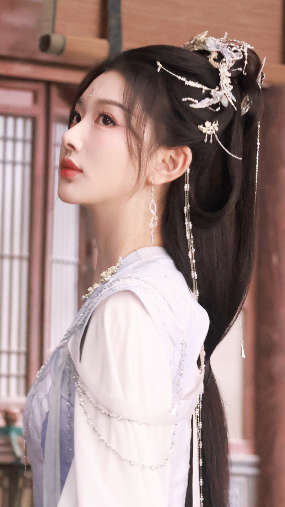 暗河传 慕雪薇 孔雪儿