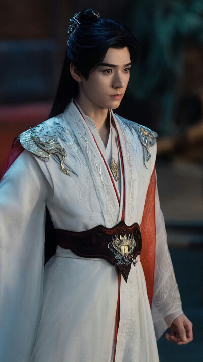 暗河传 苏暮雨 龚俊